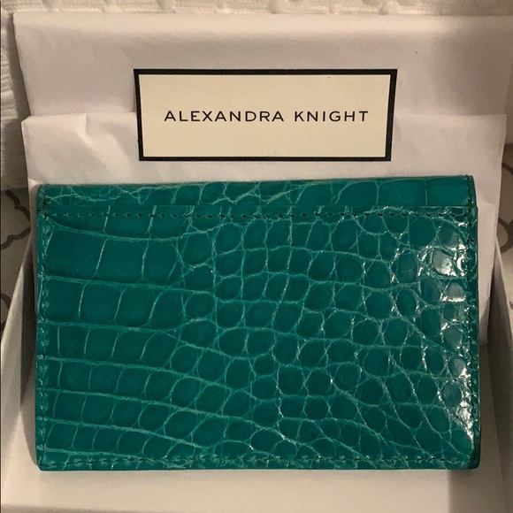 Alexandra Knight Small Envelope - Picture 2 of 4